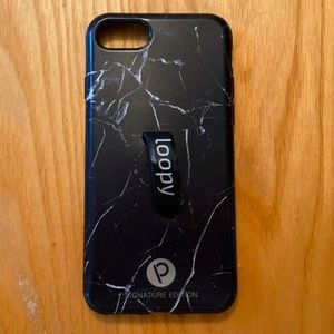 Loopy Case for iPhone 8